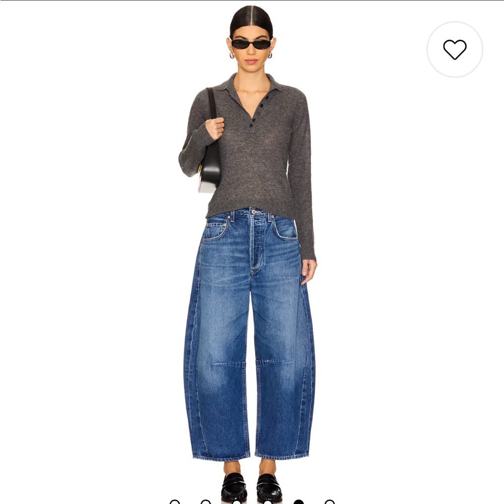 Citizens of Humanity Horseshoe Jeans